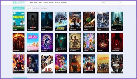 Ultimate Guide To 9xmovies: Everything You Need To Know About Online Movie Streaming